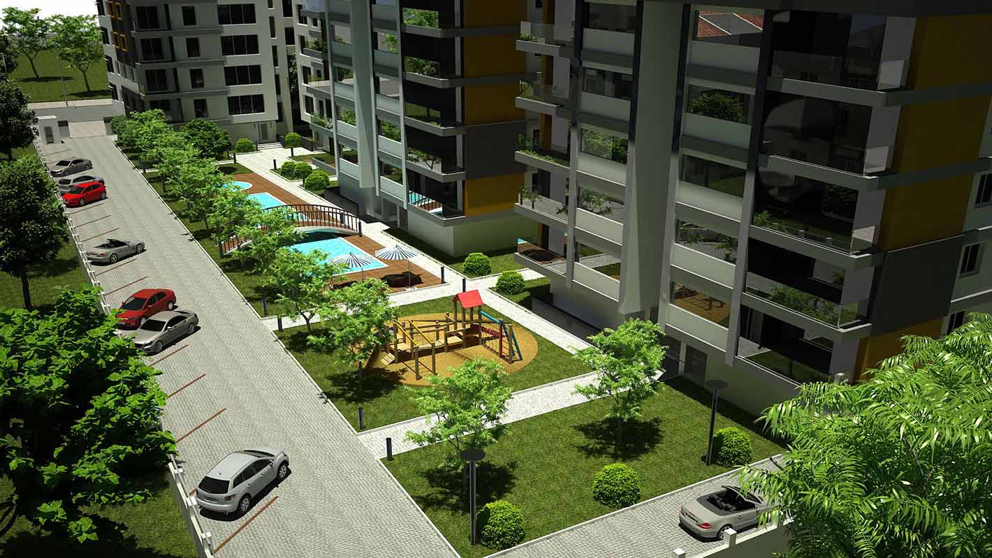 Artıevler Metropol