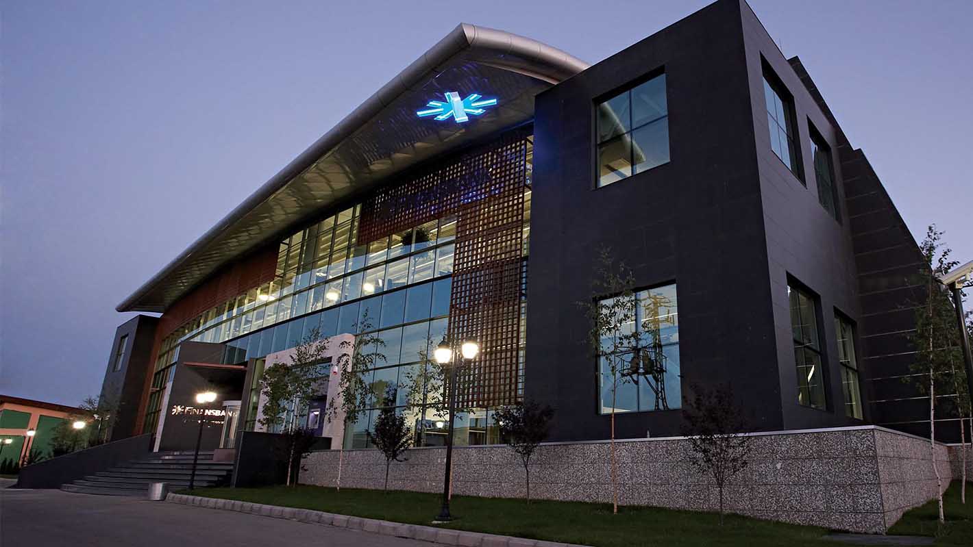 Finansbank 